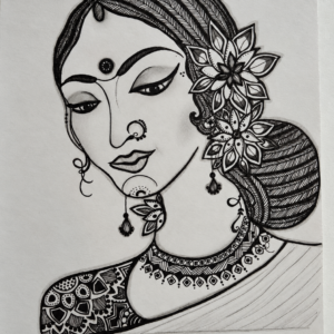 The Poetry of Adornment