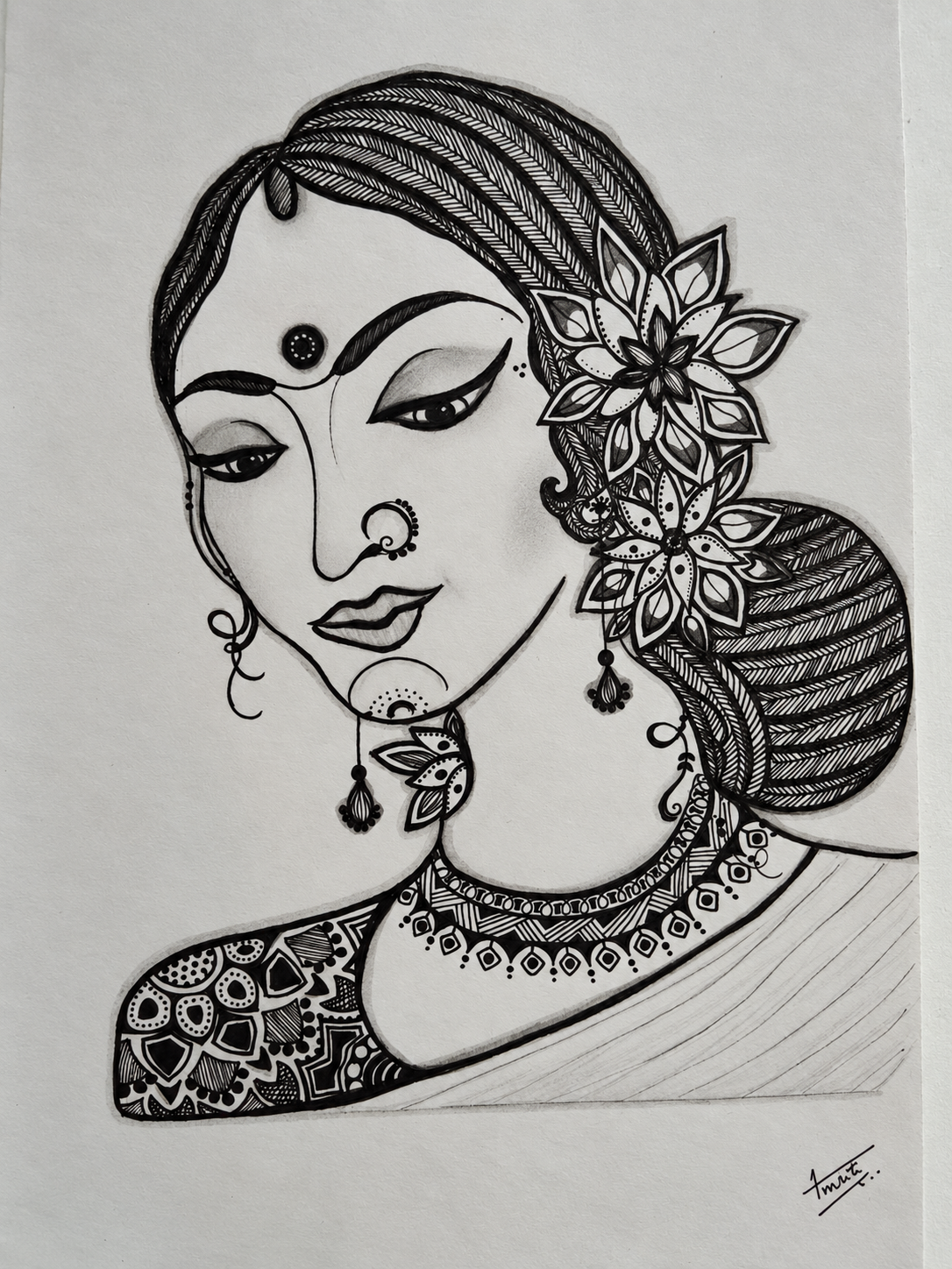 The Poetry of Adornment