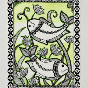 The Dance of Abundance