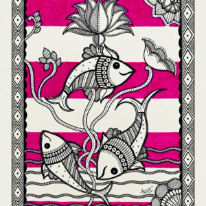 Lotus & Currents
